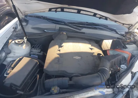 2014 Chevrolet Camaro 2Ls from USA, damaged, VIN 2G1FA1E3XE9184482